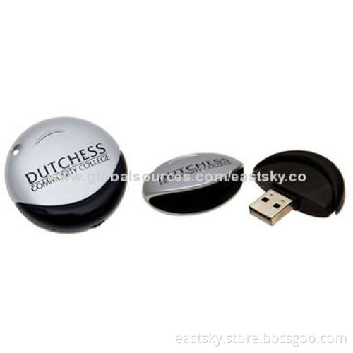 Smile Face Style USB Flash Drive, High-speed Data Transfer PerformanceNew